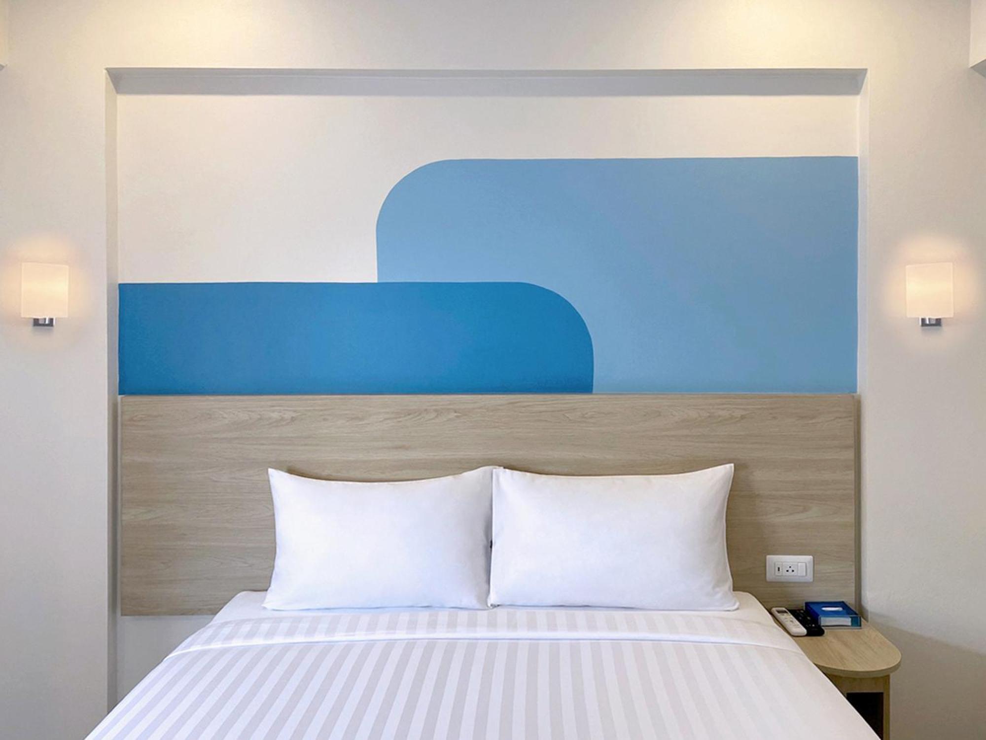 Hop Inn Kanchanaburi Building A Εξωτερικό φωτογραφία