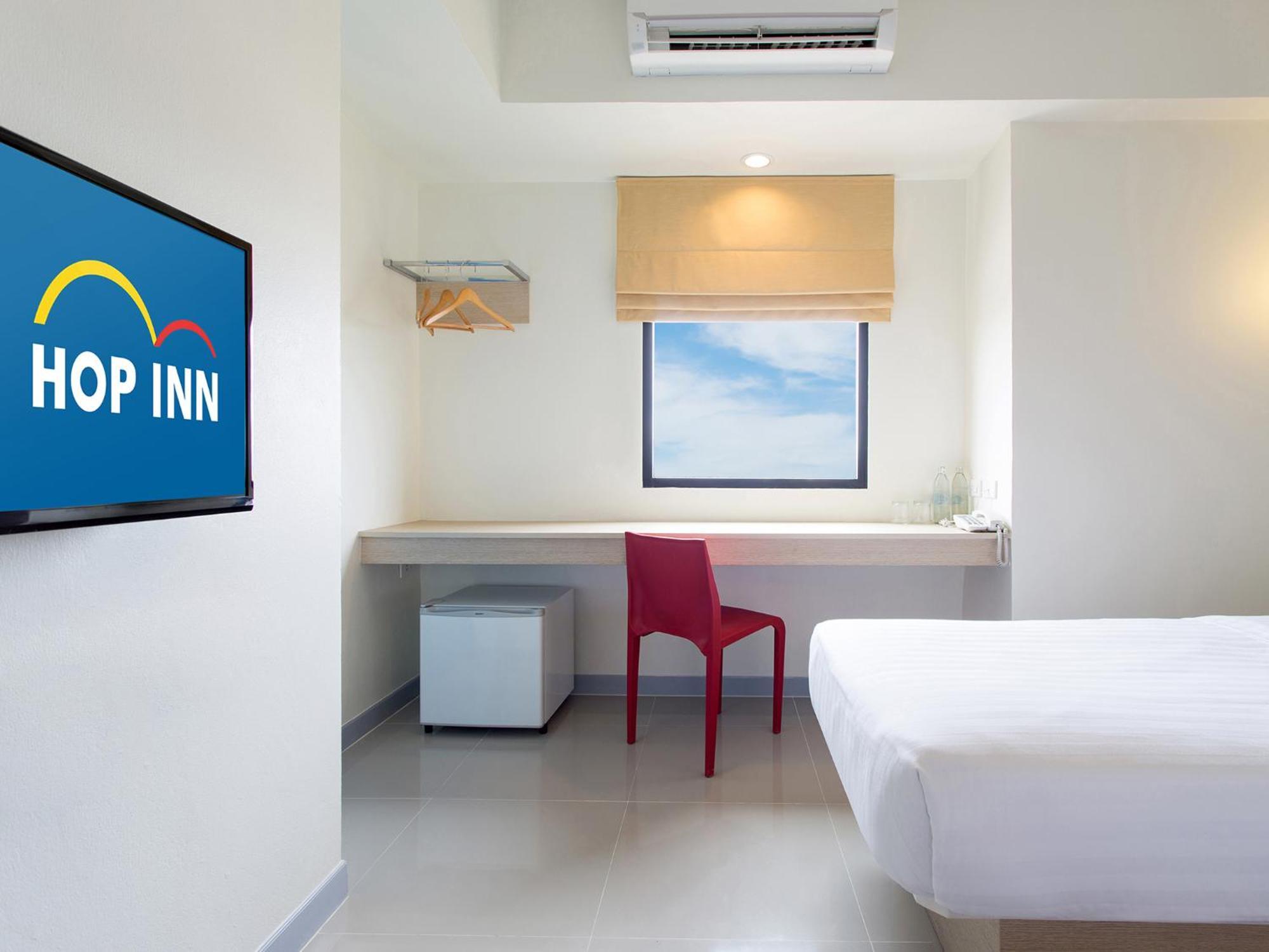Hop Inn Kanchanaburi Building A Εξωτερικό φωτογραφία